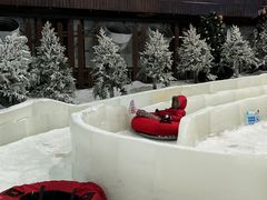 -世界之窗阿尔卑斯冰雪世界