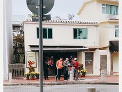 -安德鲁饼店(总店)