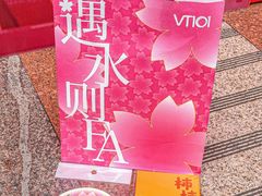 -VT101维多利广场