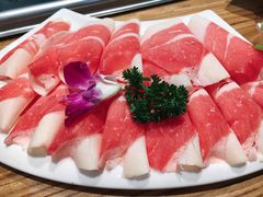 -草原塞蛮羊火锅城(港湾店)