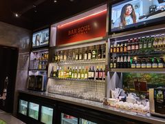 -苏哥利酒店·酒吧 BAR SOUL(观前街店)