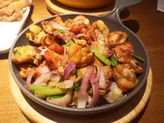 客家煎酿豆腐-闽上鲜·福建菜(龙湖滨江天街店)