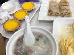 -番禺宾馆丽苑厅