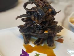 -新聚丰菜馆(太监弄店)
