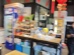 -左邻右舍褡裢火烧(石榴园店)