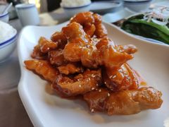 -古北烤鸭王I古北水镇景区店