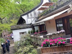 -宋宴(虎跑店)