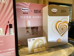 -哈根达斯(朝阳大悦城店)