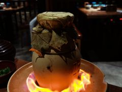 -吃饭皇帝大土家民族菜(正大广场店)