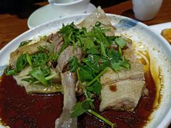 白切鹅-优之名鹅城