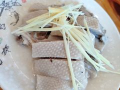 -乡亲鹅肉城(昆山店)