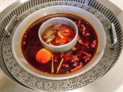 -晓宇重庆火锅(赛格国际购物中心店)