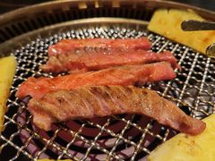 -厚贞日式烤肉(浦东汇智店)