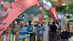 -万达宝贝乐园(北京槐房店)