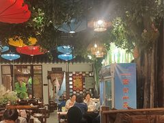 -槐店王婆大虾(开发区店)