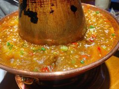 -觅山云南菜(泊富ICITY店)