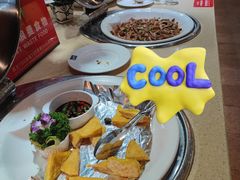-拉丁餐厅·巴西烤肉自助(正佳广场店)