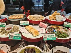 -令氏家外家周礼食府(桥南店)