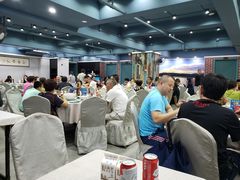 -星龙海鲜(望江东路店)