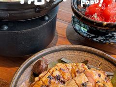 -O'eat Blossom&Pelican(深圳首店)