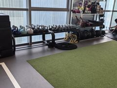 -OXYGYM 奥美氧舱运动中心(朝阳大悦城店)