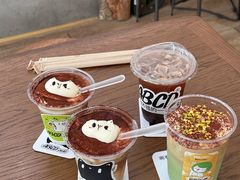 -ABCD咖啡屋(妇幼店)