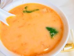 贵妃泡饭-利苑酒家(合景国际金融广场店)