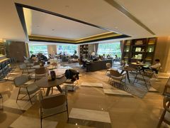 -粤海喜来登酒店·&More聚驿(天河城店)