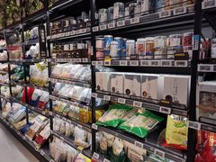 -盒马鲜生(顺义店)