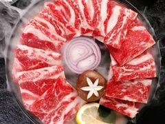 -九田家黑牛烤肉料理店(上城公馆店)