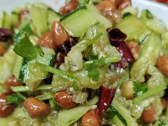 -冯大腕江湖川菜馆(后沙峪店)