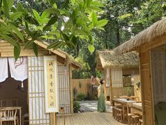 -老房子金沙元年川菜食府·花园餐厅(金沙店)