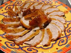 -邑金陵北京烤鸭店·现炒家常菜(ITC MALL店)