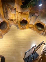 点击看大图 -探洞工场(丹尼斯7天地店)