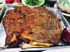 -老张烤羊(王哥庄店)