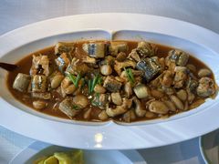 -开海·红岛海鲜虾水饺(石老人店)