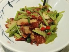 -京味民福烤鸭店(建设四马路店)