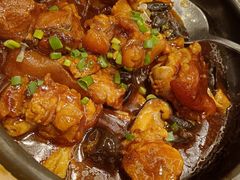 -常来小聚·广州非遗传承餐厅(高德置地店)
