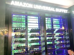 -亚马逊海鲜自助(梅溪湖步步高店)