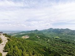 -青州市云门山风景区