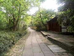-法云古村
