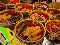 -东门町美食街