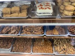 -老回回烩面馆(左家庄店)