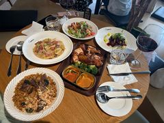 -Pekaa啤咖食肆Coffee&Bistro