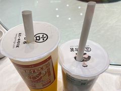 -古茗(前进西路店)