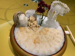 -鹏天阁酒楼·海鲜(红旗店)
