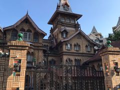 -马勒别墅饭店(静安寺店)