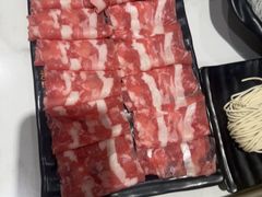 -呷哺呷哺 黄金牧场 (中发百旺店)