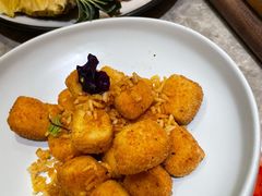 -大树餐厅(红旗街万达店)