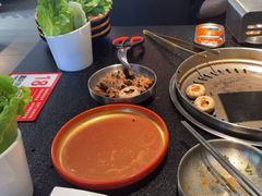 -真熙家牛排烤肉无限续(百脑汇店)